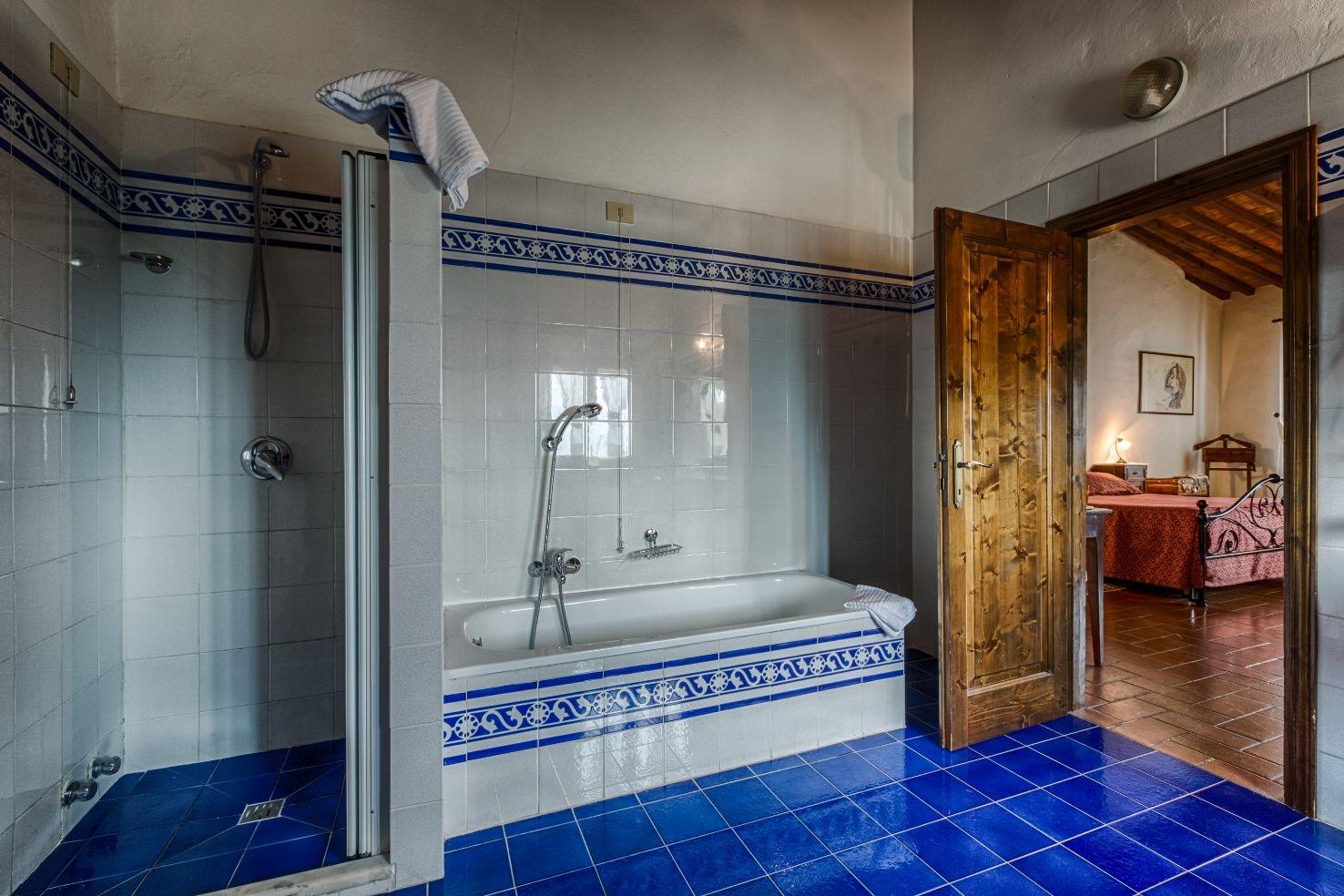 Villa Campestri Olive Oil Resort Vicchio Exterior foto