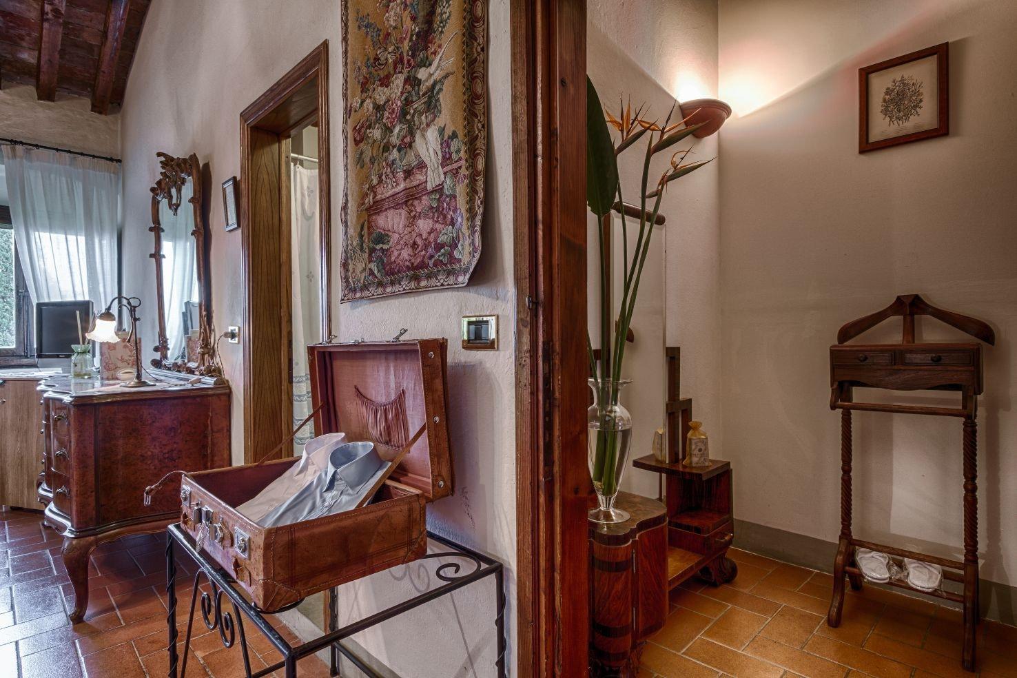 Villa Campestri Olive Oil Resort Vicchio Exterior foto