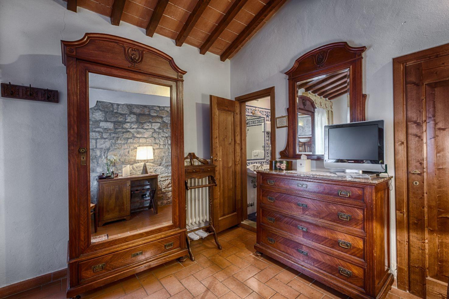 Villa Campestri Olive Oil Resort Vicchio Exterior foto