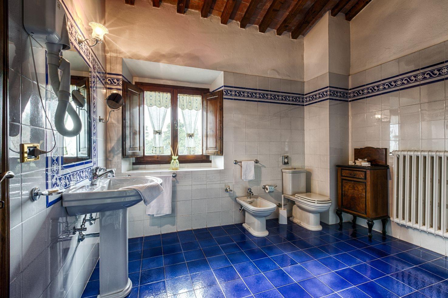 Villa Campestri Olive Oil Resort Vicchio Exterior foto
