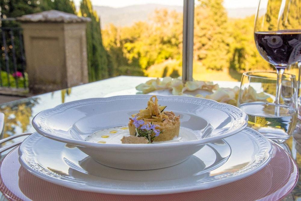 Villa Campestri Olive Oil Resort Vicchio Exterior foto