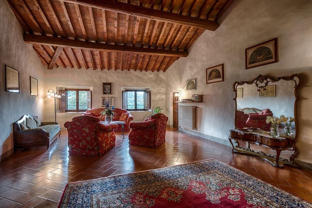 Villa Campestri Olive Oil Resort Vicchio Exterior foto
