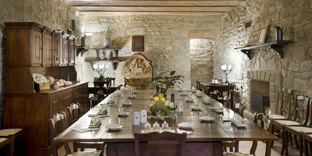 Villa Campestri Olive Oil Resort Vicchio Exterior foto