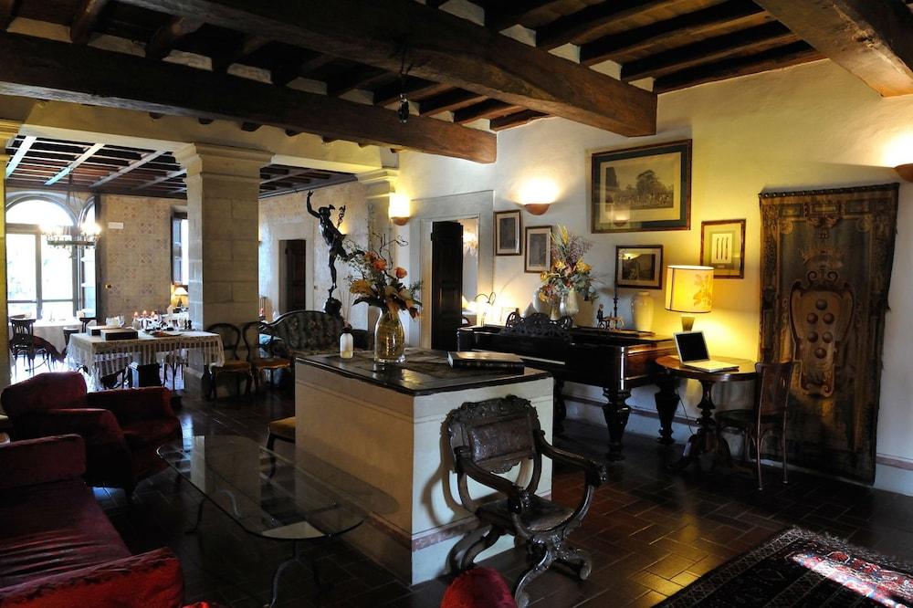 Villa Campestri Olive Oil Resort Vicchio Exterior foto