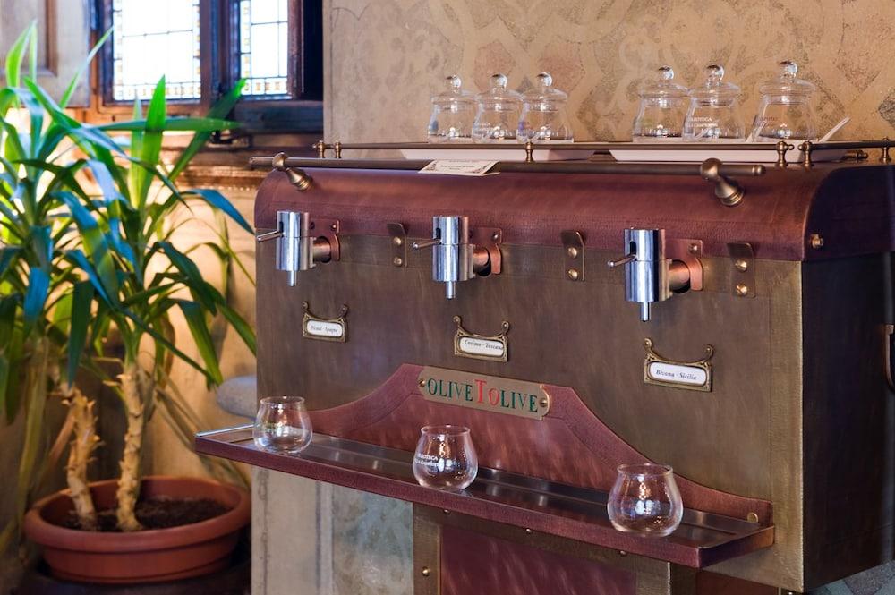 Villa Campestri Olive Oil Resort Vicchio Exterior foto