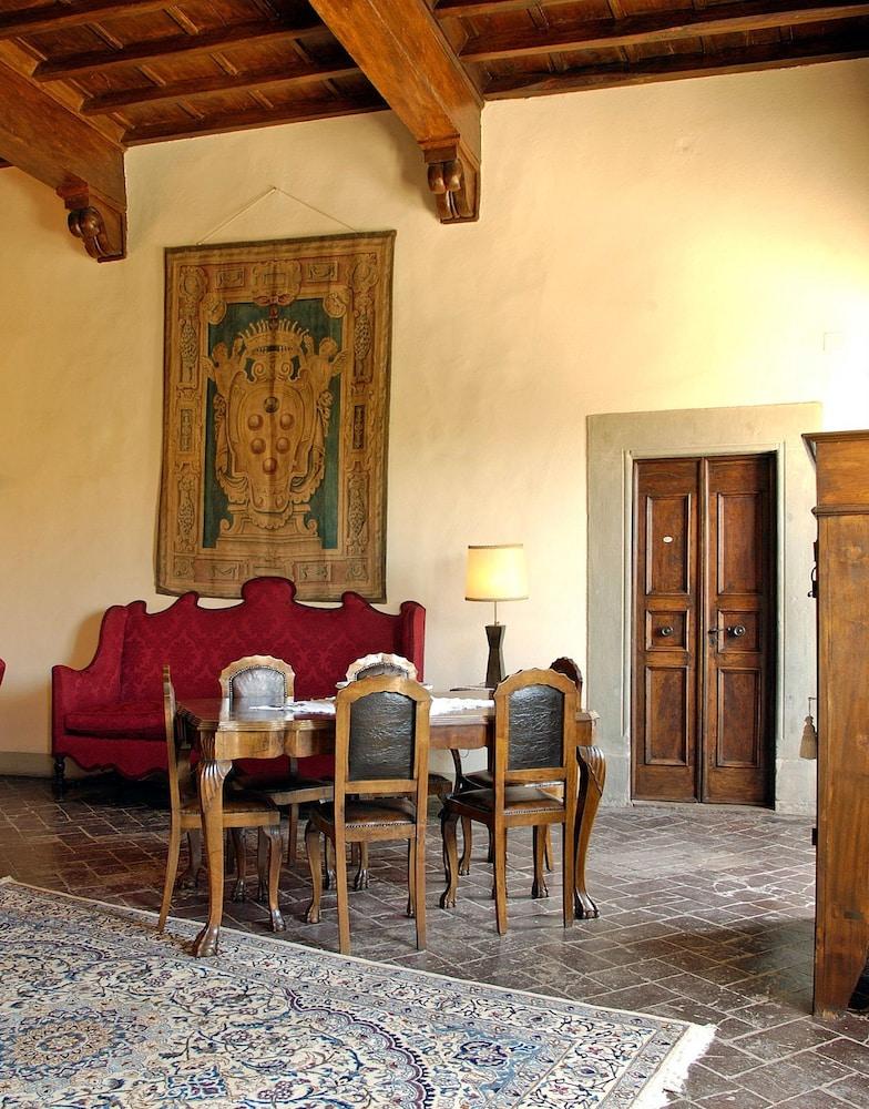 Villa Campestri Olive Oil Resort Vicchio Exterior foto