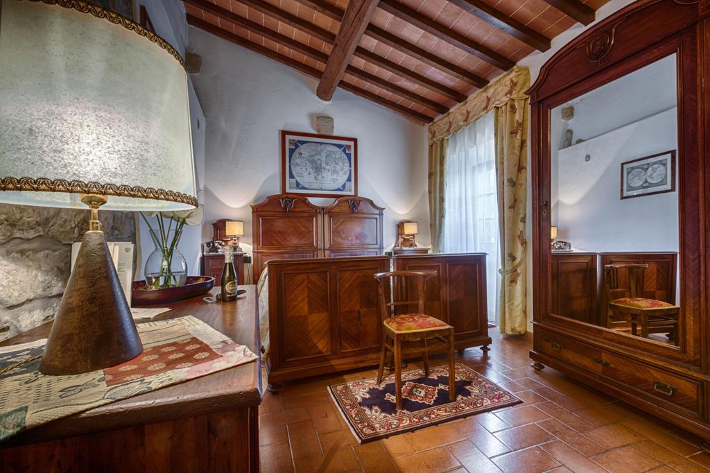 Villa Campestri Olive Oil Resort Vicchio Exterior foto