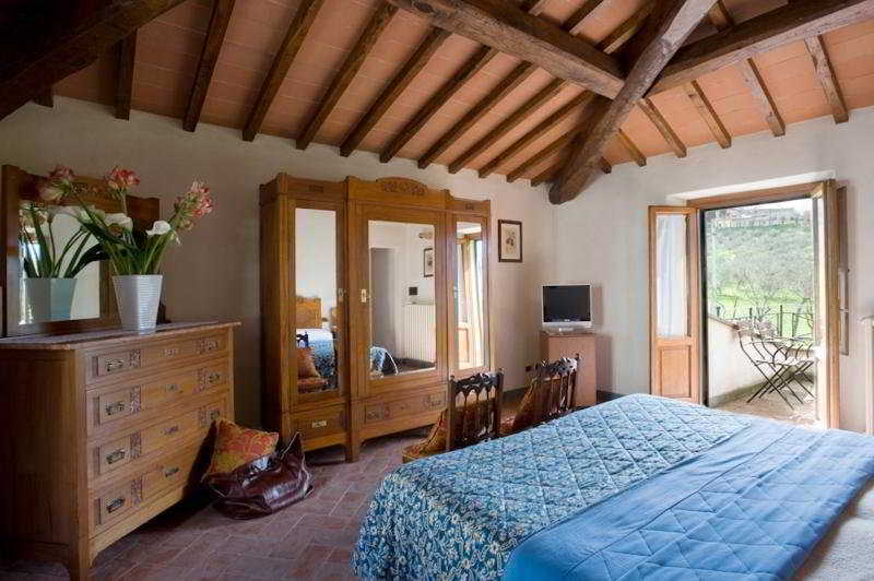 Villa Campestri Olive Oil Resort Vicchio Exterior foto