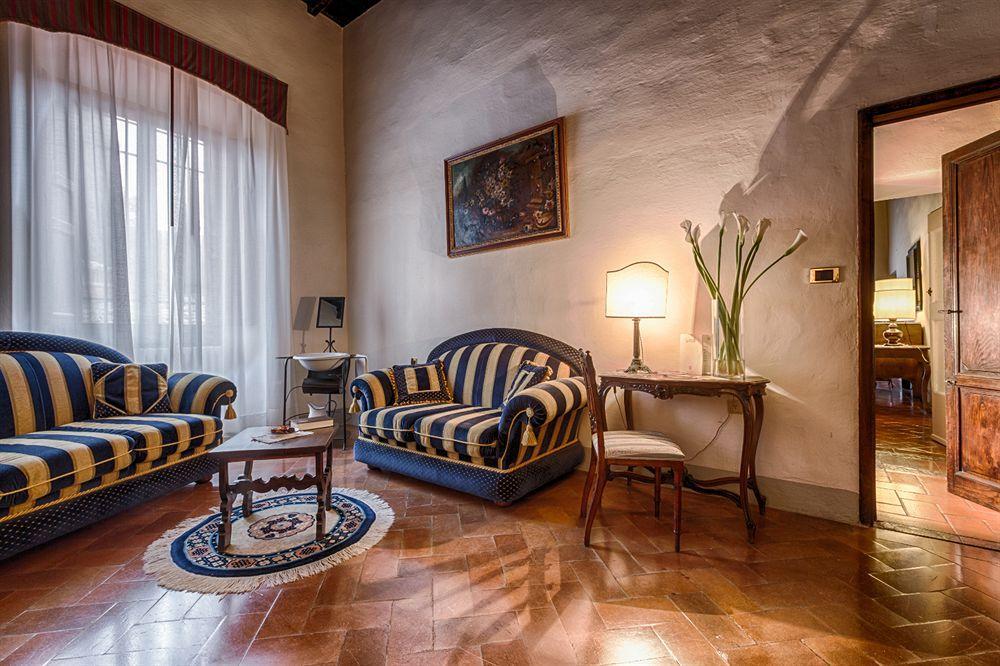 Villa Campestri Olive Oil Resort Vicchio Exterior foto