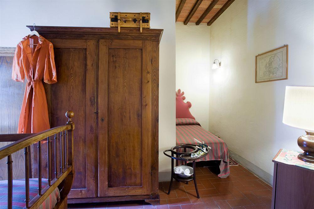 Villa Campestri Olive Oil Resort Vicchio Exterior foto