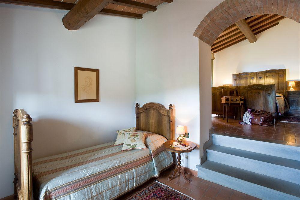 Villa Campestri Olive Oil Resort Vicchio Exterior foto