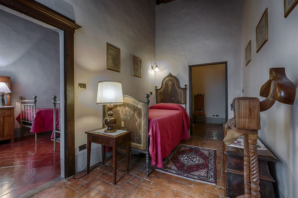 Villa Campestri Olive Oil Resort Vicchio Exterior foto