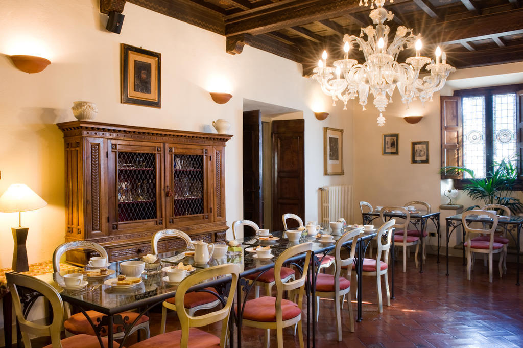 Villa Campestri Olive Oil Resort Vicchio Exterior foto